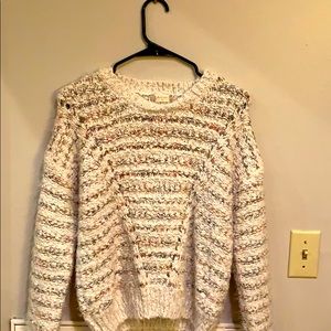 Altered State sweater